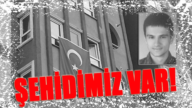 Hatay’da, Sahil Güvenlik ekiplerinin inceleme yaptığı teknede meydana gelen patlamada,