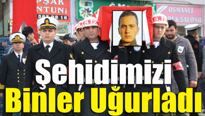 Şırnak’ın Cizre ilçesinde dün gece teröristlerle girilen çatışmada 172. Zırhlı