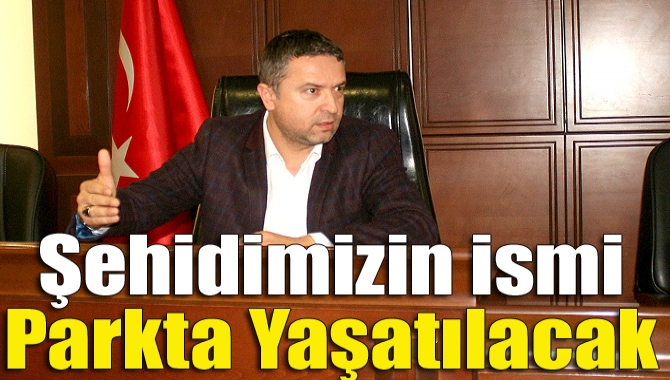 Birkaç ay önce Tunceli'de PKK'lı teröristlerle çıkan çatışmada şehit olan