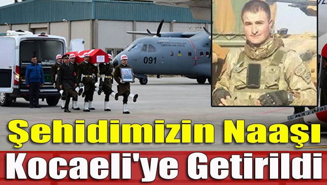 Fırat Kalkanı Harekatı kapsamında yürütülen El Bab operasyonunda şehit düşen