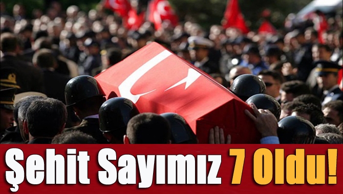 Cumhurbaşkanı Recep Tayyip Erdoğan, Hakkari'deki patlamada 4 askerin şehit olduğunu,