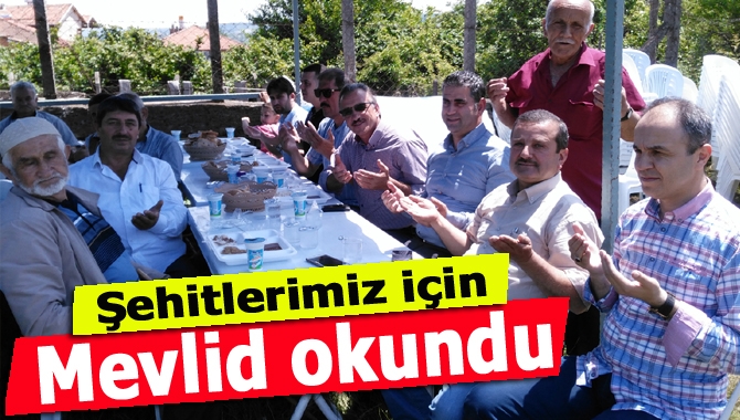 Kandıra Merkez Erikli Mahalle Muhtarlığı ile Belen ve Budaklar Mahallesi