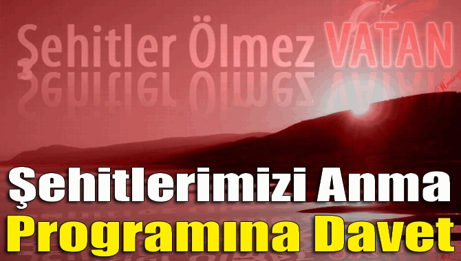 Zafer İlkokulu ve Ortaokulu Okul Aile Birliği, 12 Ocak Perşembe