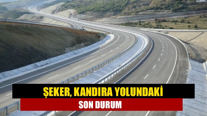 AK Parti Kocaeli Milletvekili İlyas Şeker, “İki varyantta çok az