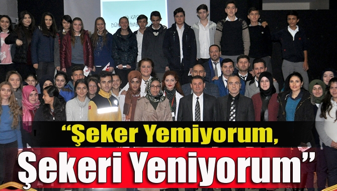 Kandıra Belediyesi, M. Kazım Dinç Devlet Hastanesi işbirliği ile “Şeker