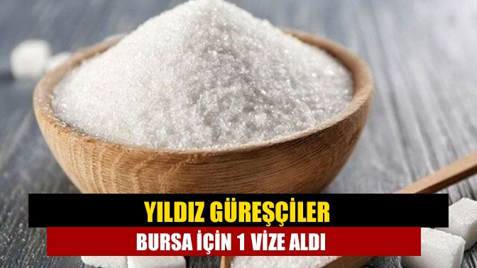Şekere yüzde 31 zam geldi. Türkşeker, kilogramı KDV dahil 5,96