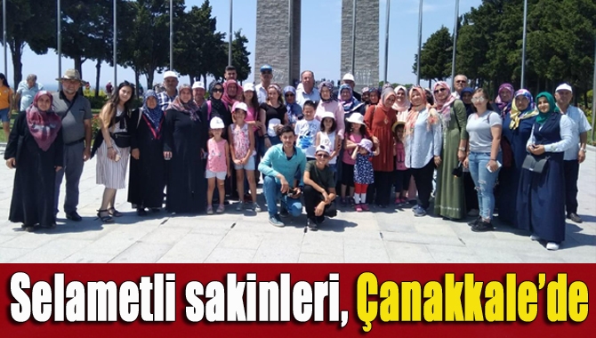 AK Parti Kandıra ilçe kadın kolları yöneticilerinden Sevinç Bayrak, Büyükşehir