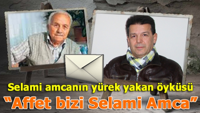 Emekli Tuğgeneral Ümit Yılmaz, şehit olan oğlu Ünal Kalafat’ın karışan