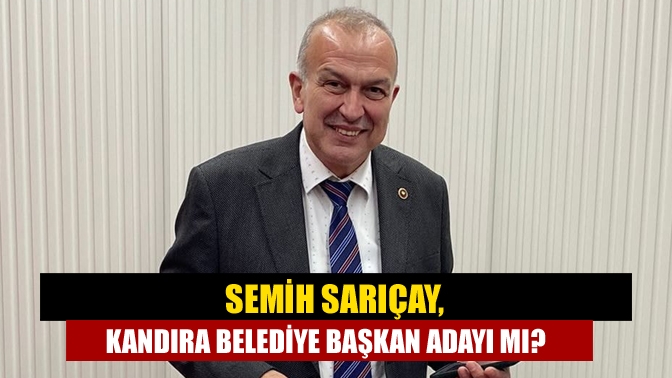 31 Mart 2024’de yapılacak yerel seçimlerde ittifaklara kapıları kapatan İYİ