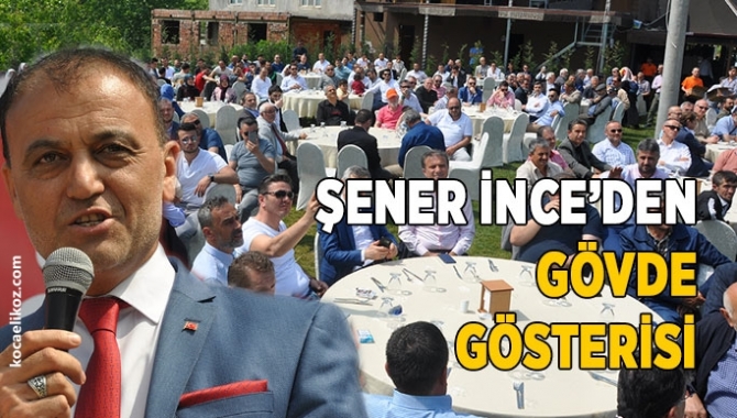 Geçtiğimiz günler AK Parti İl binasına gelerek aday adaylığı başvuru