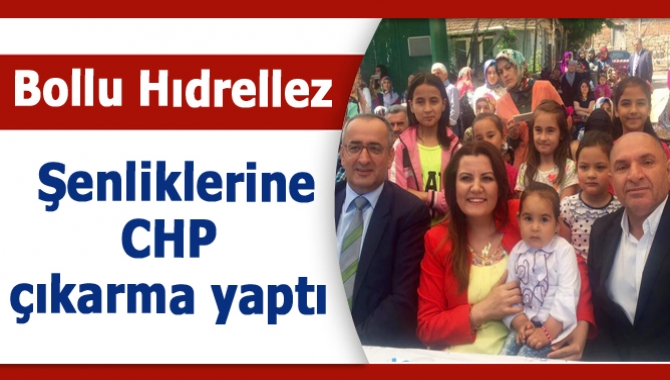 Kandıra Bollu Köyü muhtarlığı tarafından düzenlenen ve geleneksel hale getirilen