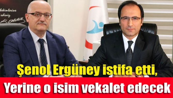 Sosyal medya hesabından bir açıklama yapan Kocaeli İl Sağlık Müdürü