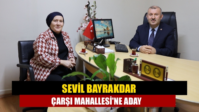 Kandıranın köklü ailelerinden Kandıra sanayi esnaflarından merhum Fevzi Bayrakdar'ın eşi
