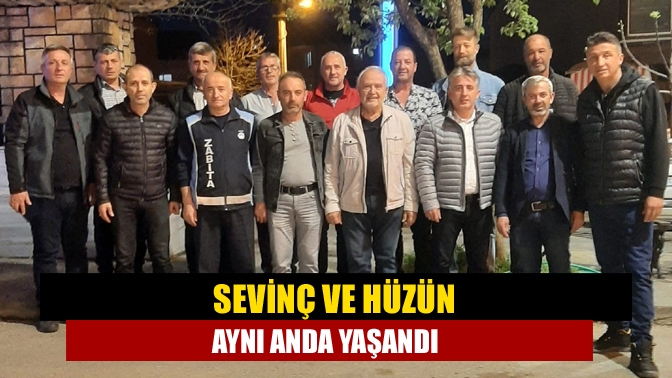 Kandıra eski Belediye Başkanı İsmail Genç’in 21 yıl önce işe