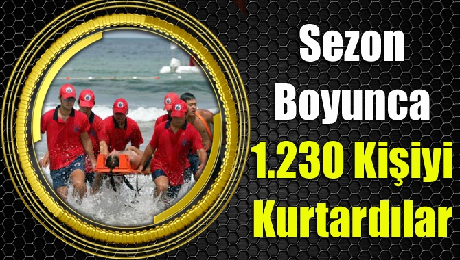 Kocaeli Büyükşehir Belediyesi İtfaiyesi Kocaeli Su Kazalarını Engelleme Merkezi yoğun
