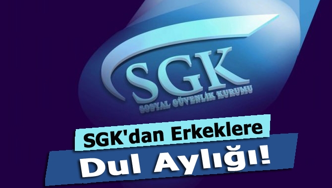 Kadınların ayrıldıktan sonra dul aylığı almasında sakınca görülmezken erkekler neden