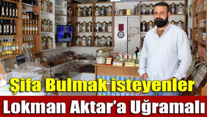 Türkiye genelinde 600’den fazla perakende satış bayisi bulunan Lokman Aktar,