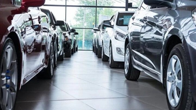 Otomobillerde ÖTV matrahlarının düzenlenmesiyle bazı modellerde fiyatlar düştü. Sıfır otomobillerde