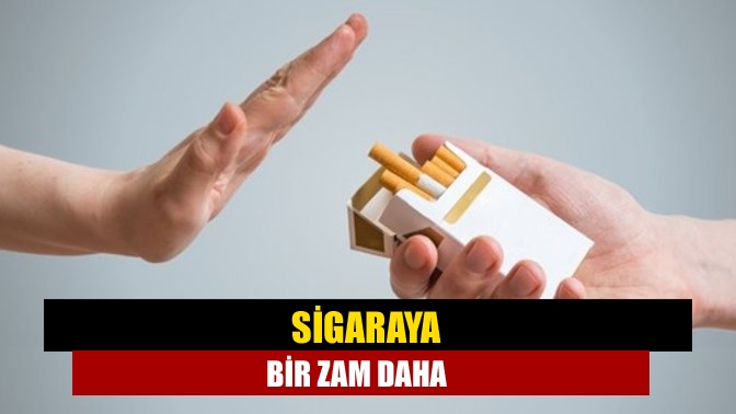 Sigaradaki fiyat artışında bir grup daha eklendi. Türkiye Tekel Bayiler