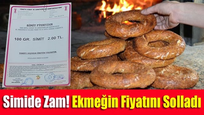 Kocaeli Esnaf ve Sanatkarlar Odaları Birliği tarafından alınan karara göre;