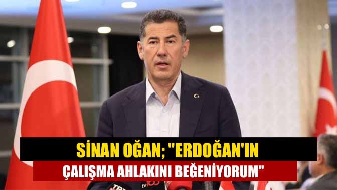 14 Mayıs seçimlerinde uluslararası kamuoyu tarafından en büyük sürpriz olarak