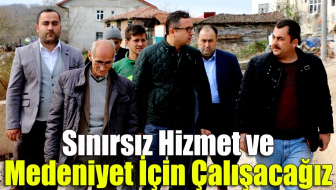 Kandıra Belediyesi Fen İşleri Müdürlüğü tarafından Sarnıçlar Mahallesi’nde yapılan parke