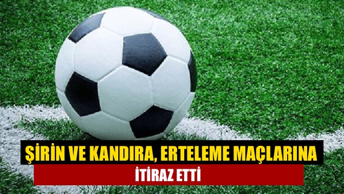 1.Küme B Grubu’nda hafta içinde erteleme maçları vardı. Bu maçlarda