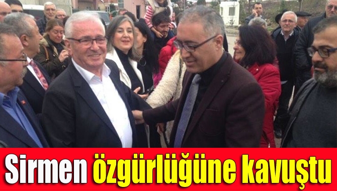 Eski İzmit Büyükşehir Belediye Başkanı, eski milletvekili ve CHP’nin duayen