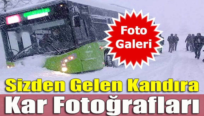 Kandıra merkez ve köylerinde çektiğiniz fotoğrafınızı bizimle paylaşabilirsiniz. Bizde bu