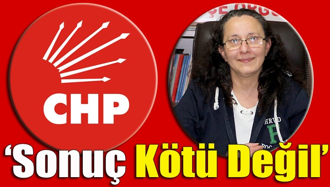 CHP Kandıra İlçe Başkanı Gülay Vurmaz Eyisabuncular, “Bu imkânsızlıklara, saldırılara