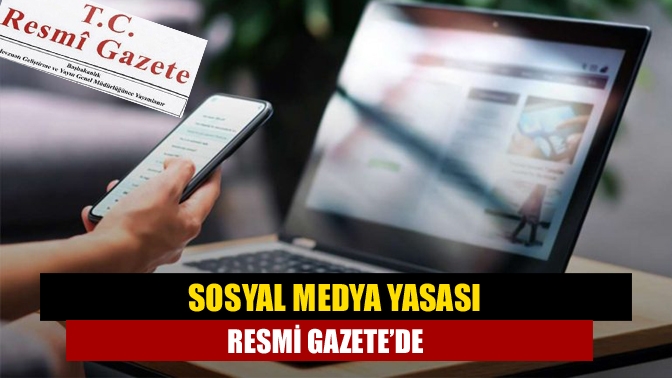 Kamuoyunda sosyal medya düzenlemesi olarak bilinen dezenformasyonla mücadele düzenlemesi Resmi