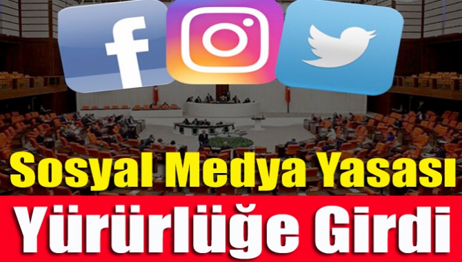 İnternet Ortamında Yapılan Yayınların Düzenlenmesi ve Bu Yayınlar Yoluyla İşlenen