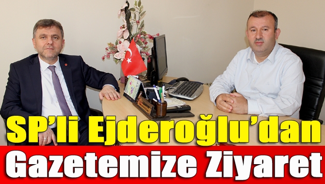 Saadet Partisi Genel Başkan Yardımcısı ve Kocaeli 1’nci sıra Milletvekili