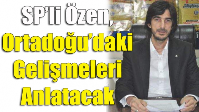 Saadet Partisi Kandıra İlçe Teşkilatı’nın Şubat ayı divan toplantısına katılacak