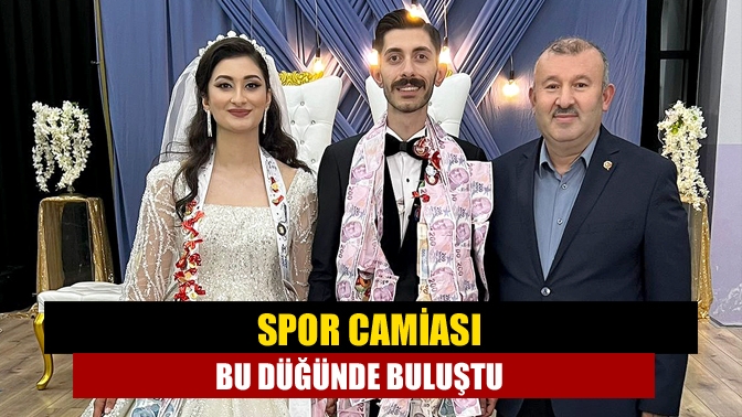 Kandıra Gençlerbirliği Belediyespor teknik direktörü Ayhan Serkan Oyan’ın oğlu Tolgacan