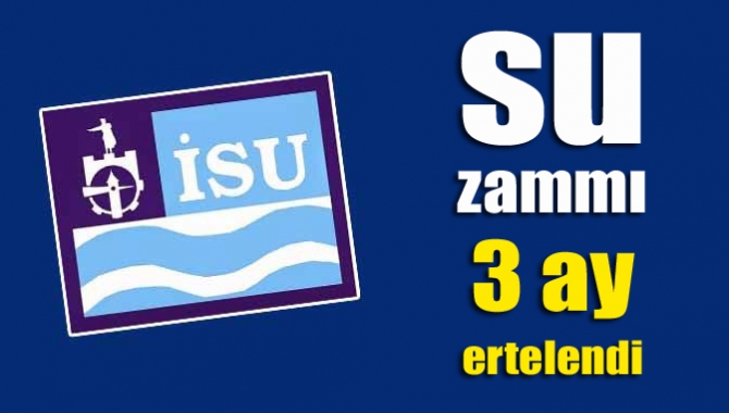 Kocaeli Büyükşehir Belediyesi İSU Genel Kurulu bugün gerçekleşti. Toplantıda TÜFE