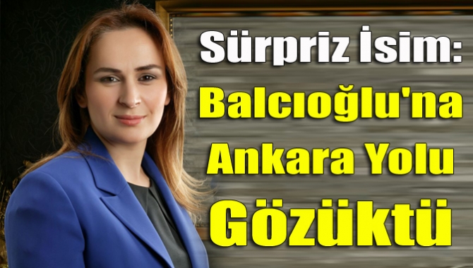 AK Parti'de temayül yoklamasını tamamlayan 3 ilçenin adaylarına Ankara yolu