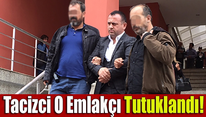 2010 yılında iş başvurusunda bulunan bir kadını tecavüz ettiği iddiasıyla