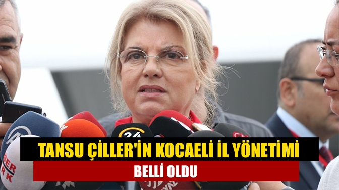 Büyük Türkiye Partisi Kocaeli İl Başkanlığına Orhan Karayel geçen hafta