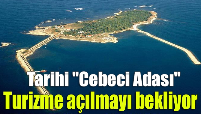 Kandıra'da 1. derece sit alanı olarak tescillenen, Helenistik, Roma ve