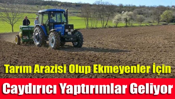 Tarım ve Orman Bakanı Bekir Pakdemirli, "AK Parti hükümetleri öncesi