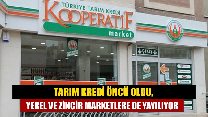 Vatandaşın ucuz gıdaya erişimi için Ramazan’da da elini taşın altına