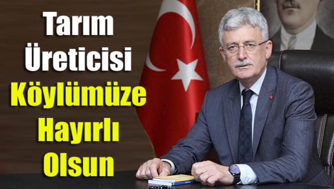 AK Parti Kocaeli İl Başkanı Mehmet Ellibeş, Kandıra’da seçim dönemi