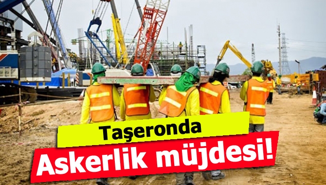 Yüz binlerce kişiyi ilgilendiren taşeron işçilerin kamuya alınmasına yönelik çalışmalar