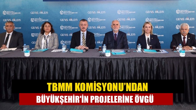 Türkiye Büyük Millet Meclisince yaşlı vatandaşların çeşitli alanlarda yaşadıkları sorunların