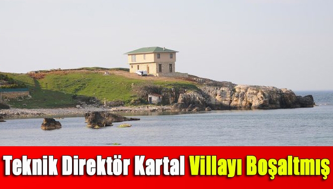 Fener bahçe eski Teknik Direktörü İsmail Kartal Kandıra Bağırganlı’nın Taflan