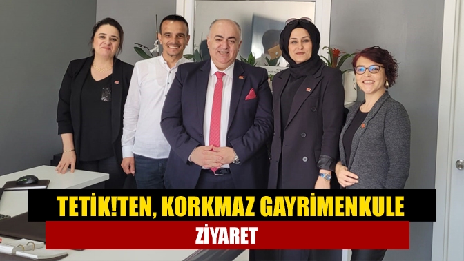 Global World Gayrimenkul Paz. A. Ş Yönetim Kurulu Başkanı Yavuz