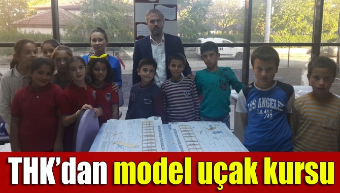 Türk Hava Kurumu Kandıra Şubesi, Hayme Ana Bilgievi iş birliği