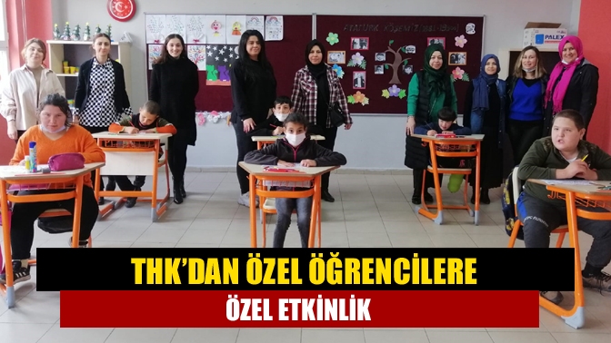 Türk Hava Kurumu Kandıra Şubesi, 23 Nisan Ulusal Egemenlik ve