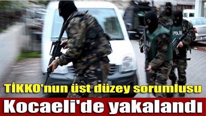 Tunceli İl Jandarma Komutanlığı, İl Emniyet Müdürlüğü ve MİT'in ortak